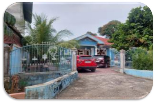 Rumah Murah Aset Bsi di Aceh Barat, Nad
