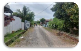 Rumah Murah Aset Bsi di Aceh Barat, Nad