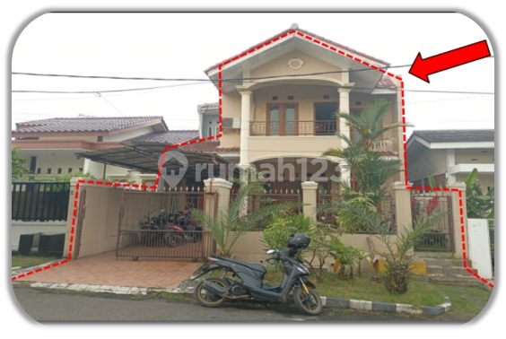 Rumah Murah Aset Bsi di Bogor, Jawa Barat