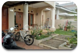 Rumah Murah Aset Bsi di Bogor, Jawa Barat