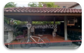 Rumah Murah Aset Bsi di Kota Medan, Sumatera Utara