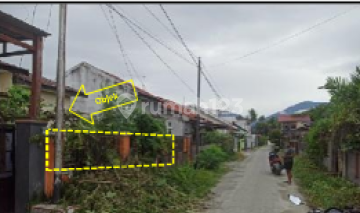 Rumah Tinggal di Kota Palu Rumah Tinggal di Kota Palu