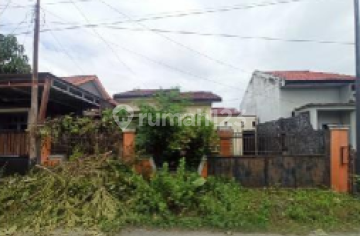 Rumah Tinggal di Kota Palu Rumah Tinggal di Kota Palu