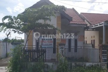 Rumah Tinggal di Kabupaten Gorontalo Rumah Tinggal di Kabupaten Gorontalo