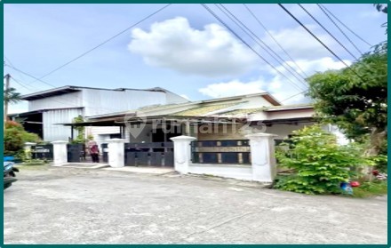 Rumah Tinggal di Balikpapan Selatan