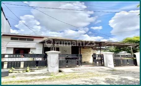 Rumah Tinggal di Balikpapan Selatan