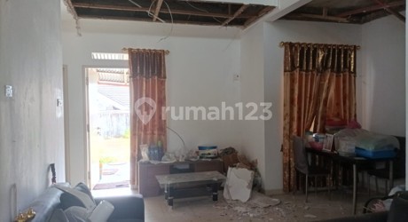 Rumah Tinggal di Mapanget, Manado Rumah Tinggal di Mapanget, Manado