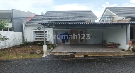 Rumah Tinggal di Mapanget, Manado Rumah Tinggal di Mapanget, Manado