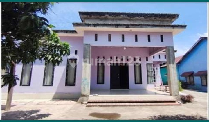 Rumah Tinggal di Pallangga, Gowa Rumah Tinggal di Pallangga, Gowa