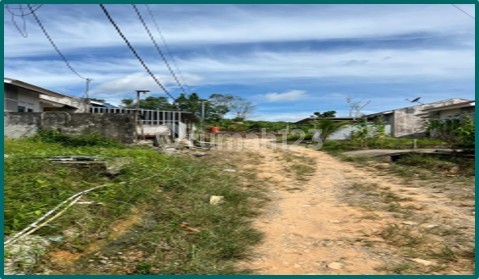 Rumah Dijual Balikpapan Utara