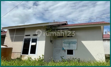 Rumah Dijual Balikpapan Utara