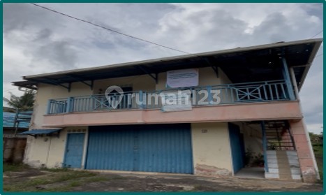 Rumah Dijual Muara Jawa Rumah Dijual Muara Jawa