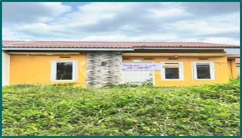 Rumah Dijual Bandar Sei Kijang Rumah Dijual Bandar Sei Kijang