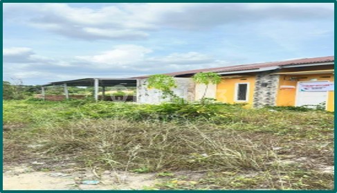 Rumah Dijual Bandar Sei Kijang Rumah Dijual Bandar Sei Kijang