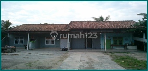 Rumah Dijual Semendawai Suku Iii Rumah Dijual Semendawai Suku Iii