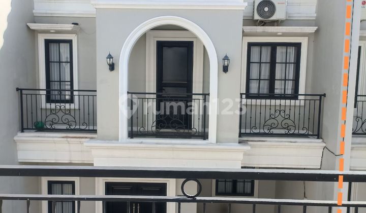 Rumah Dijual Cluster Kencana Village, Jagakarsa, Kota Jakarta Selatan Rumah Dijual Cluster Kencana Village, Jagakarsa, Kota Jakarta Selatan