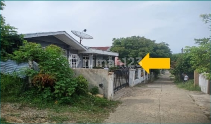 Rumah Berada di Lingkungan Nyaman di Kota Lhokseumawe Rumah Berada di Lingkungan Nyaman di Kota Lhokseumawe