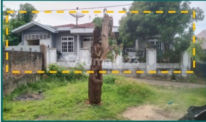 Rumah Berada di Lingkungan Nyaman di Kota Lhokseumawe Rumah Berada di Lingkungan Nyaman di Kota Lhokseumawe