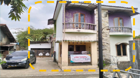 Rumah Pusat Kota, Dekat Menara Teratai Purwokerto dan Alun - Alun Purwokerto Rumah Pusat Kota, Dekat Menara Teratai Purwokerto dan Alun - Alun Purwokerto