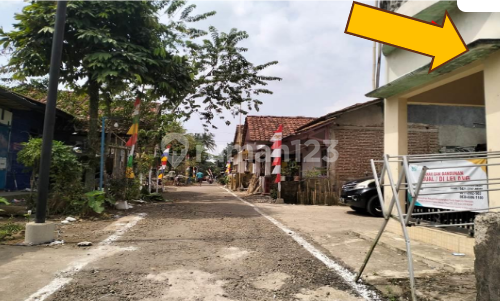 Rumah Pusat Kota, Dekat Menara Teratai Purwokerto dan Alun - Alun Purwokerto Rumah Pusat Kota, Dekat Menara Teratai Purwokerto dan Alun - Alun Purwokerto