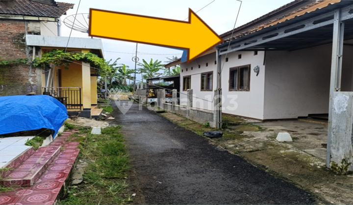 Rumah Dekat Pasar Karanglewas dan Universitas Wijayakusuma Purwokerto Rumah Dekat Pasar Karanglewas dan Universitas Wijayakusuma Purwokerto