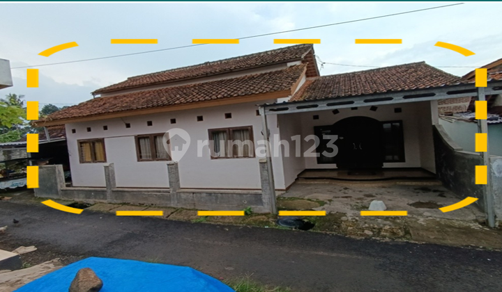 Rumah Dekat Pasar Karanglewas dan Universitas Wijayakusuma Purwokerto Rumah Dekat Pasar Karanglewas dan Universitas Wijayakusuma Purwokerto