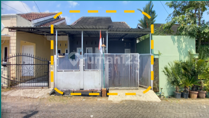 Perumahan Dekat Kota Purbalingga Jawa Tengah Perumahan Dekat Kota Purbalingga Jawa Tengah