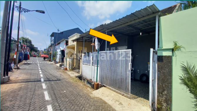 Perumahan Dekat Kota Purbalingga Jawa Tengah Perumahan Dekat Kota Purbalingga Jawa Tengah