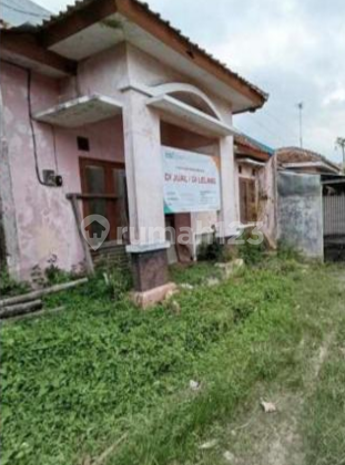Tanah dan Bangunan Dekat Pasar Wangon dan Pom Bensin Wangon Tanah dan Bangunan Dekat Pasar Wangon dan Pom Bensin Wangon