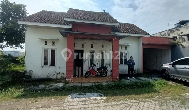 Rumah Dijual Mertoyudan Rumah Dijual Mertoyudan