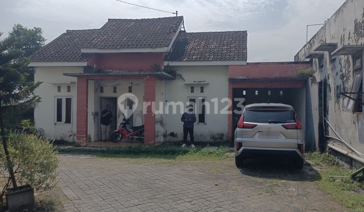 Rumah Dijual Mertoyudan Rumah Dijual Mertoyudan