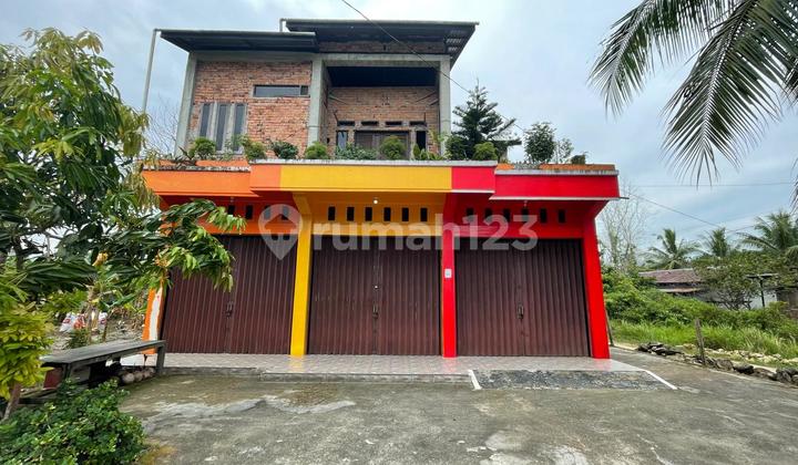 Rumah Tinggal di Jalan Tk Aba Rt.002 Kelurahan Nenang Kecamatan Penajam Paser Utara Provinsi Kalimantan Timur Rumah Tinggal di Jalan Tk Aba Rt.002 Kelurahan Nenang Kecamatan Penajam Paser Utara Provinsi Kalimantan Timur