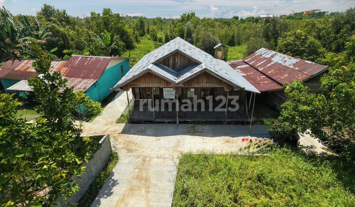 Rumah Tinggal di Jalan Dr Ciptopmangunkusumo Rt 003 Rw 004 Kelurahan Tanah Grogot Kecamatan Tanah Grogot Paser Provinsi Kalimantan Timur Rumah Tinggal di Jalan Dr Ciptopmangunkusumo Rt 003 Rw 004 Kelurahan Tanah Grogot Kecamatan Tanah Grogot Paser Provinsi Kalimantan Timur