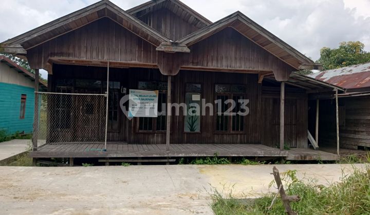 Rumah Tinggal di Jalan Dr Ciptopmangunkusumo Rt 003 Rw 004 Kelurahan Tanah Grogot Kecamatan Tanah Grogot Paser Provinsi Kalimantan Timur Rumah Tinggal di Jalan Dr Ciptopmangunkusumo Rt 003 Rw 004 Kelurahan Tanah Grogot Kecamatan Tanah Grogot Paser Provinsi Kalimantan Timur