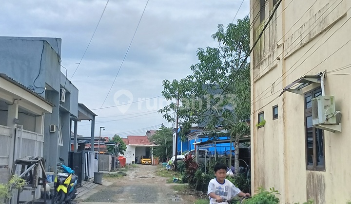 Rumah Tinggal di Jalan Belimau Gg. Limau Asri Rt. 24 Kel. Lempake Kec. Samarinda Utara Kota Samarinda Prov Kalimantan Timur Rumah Tinggal di Jalan Belimau Gg. Limau Asri Rt. 24 Kel. Lempake Kec. Samarinda Utara Kota Samarinda Prov Kalimantan Timur