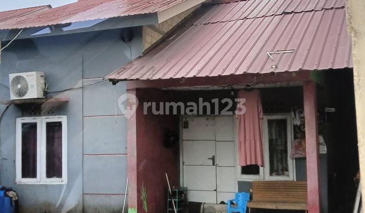 Residential House on Jalan Belimau Gg. Limau Asri Rt. 24, Lempake Village, North Samarinda District, Samarinda City, East Kalimantan Province Residential House on Jalan Belimau Gg. Limau Asri Rt. 24, Lempake Village, North Samarinda District, Samarinda City, East Kalimantan Province