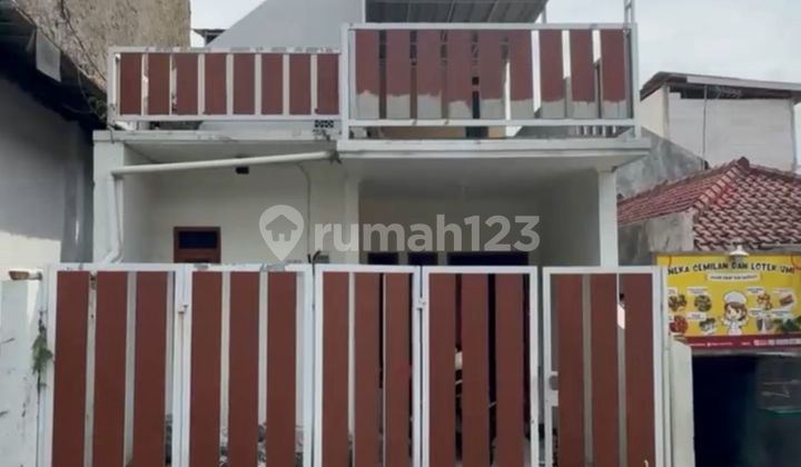 Jual Rumah di Bandung Jual Rumah di Bandung