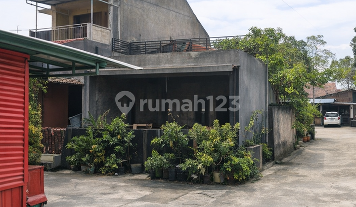 Jual Rumah di Bandung Jual Rumah di Bandung