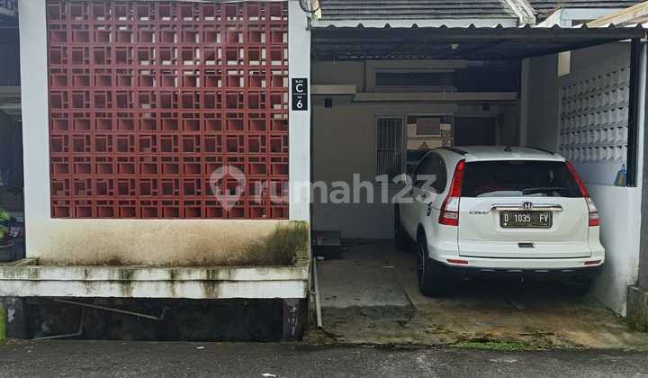 Jual Rumah di Bandung Jual Rumah di Bandung
