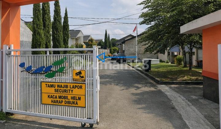 Jual Rumah di Bandung Jual Rumah di Bandung