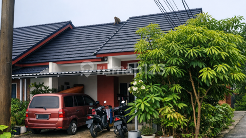 Jual Rumah di Bandung Jual Rumah di Bandung
