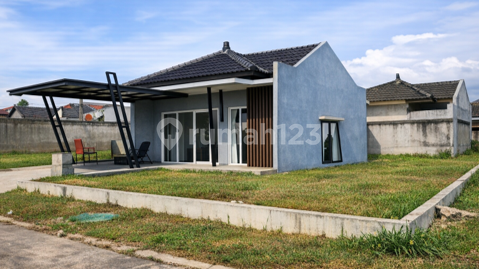 Jual Rumah di Bandung Jual Rumah di Bandung