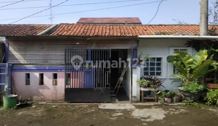 Rumah Berada di Kab Bandung Rumah Berada di Kab Bandung