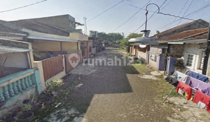 Rumah Berada di Kab Bandung Rumah Berada di Kab Bandung