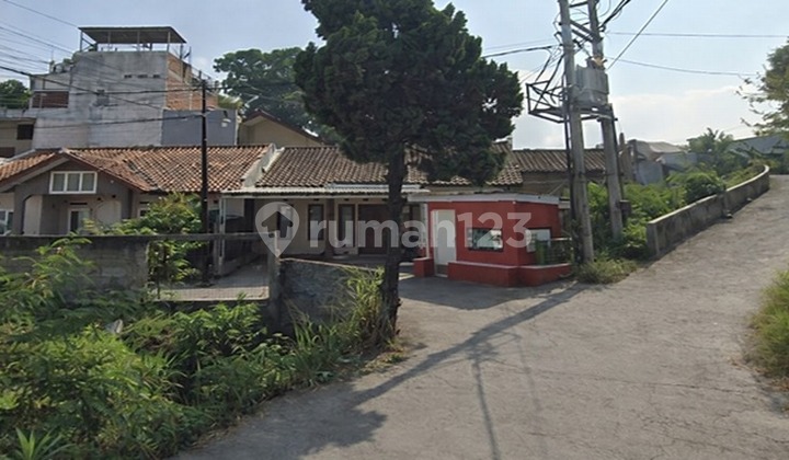Rumah Berada di Kab. Bandung Barat Rumah Berada di Kab. Bandung Barat