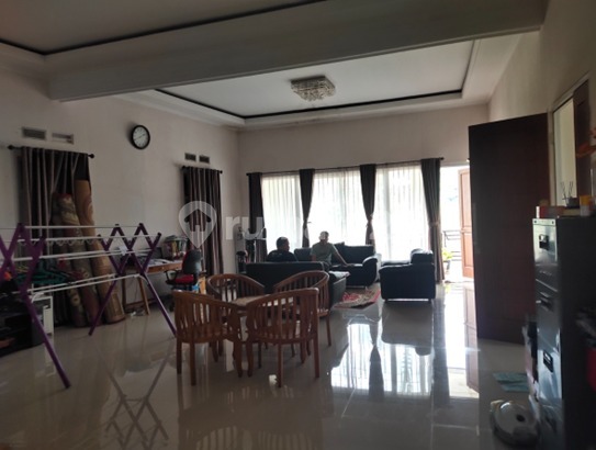 Rumah di Sukabumi Rumah di Sukabumi