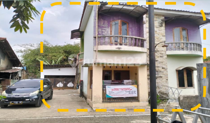 Rumah Dekat Pasar Karanglewas dan Rumah Sakit Islam Purwokerto Rumah Dekat Pasar Karanglewas dan Rumah Sakit Islam Purwokerto