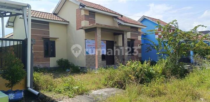Dijual Rumah di Kotawaringin Timur Dijual Rumah di Kotawaringin Timur