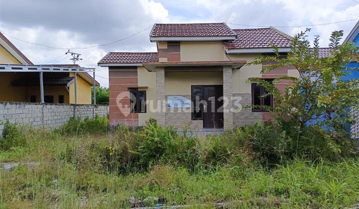 Dijual Rumah di Kotawaringin Timur Dijual Rumah di Kotawaringin Timur