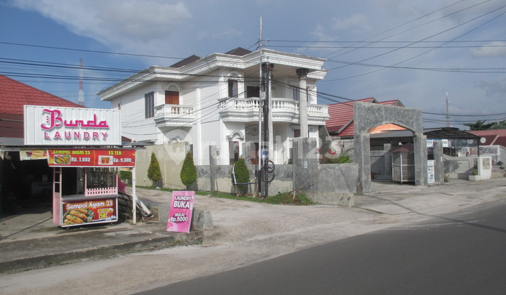 Dijual Rumah di Pahandut, Palangkaraya Dijual Rumah di Pahandut, Palangkaraya